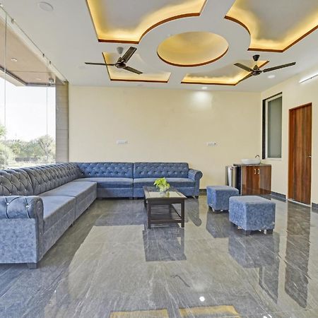 Super Oyo Collection O Hotel Legend Jaipur Luaran gambar