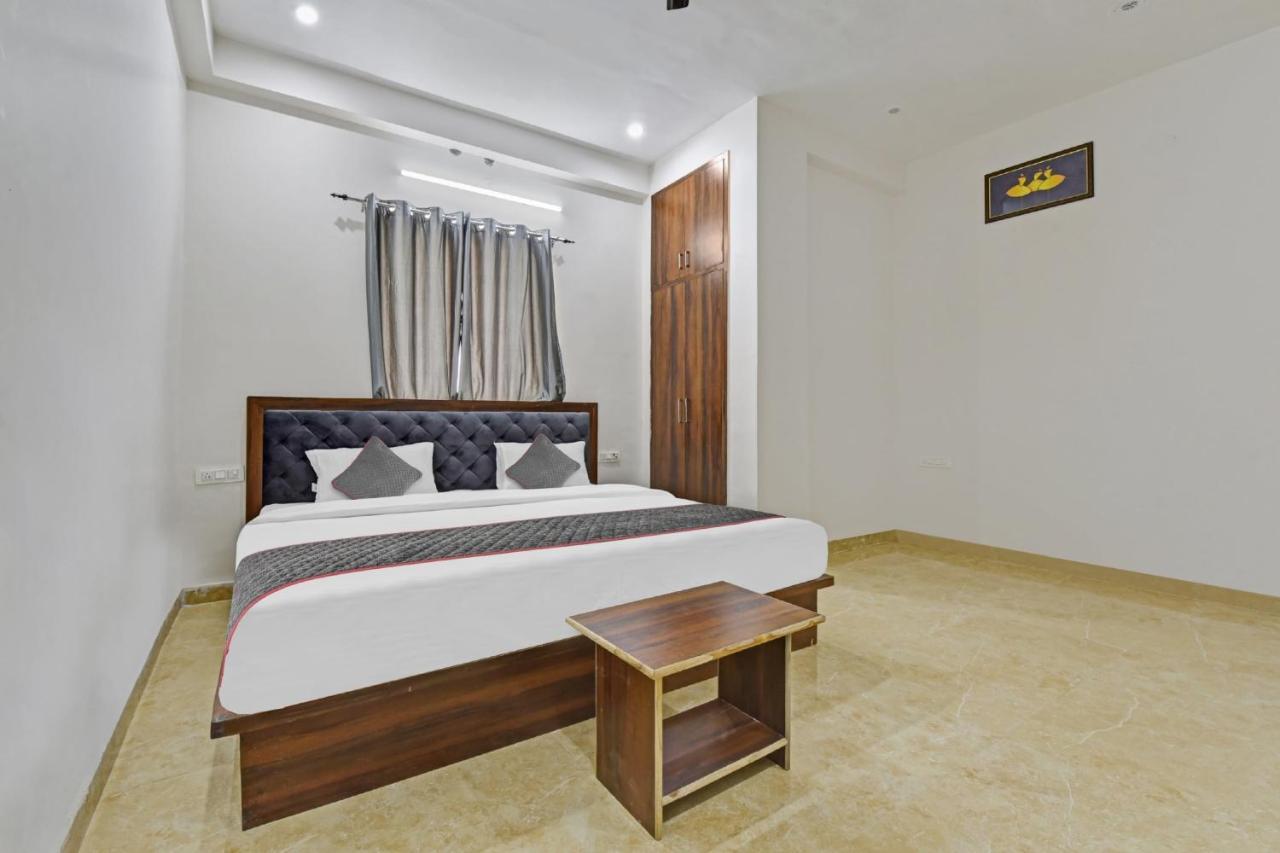 Super Oyo Collection O Hotel Legend Jaipur Luaran gambar