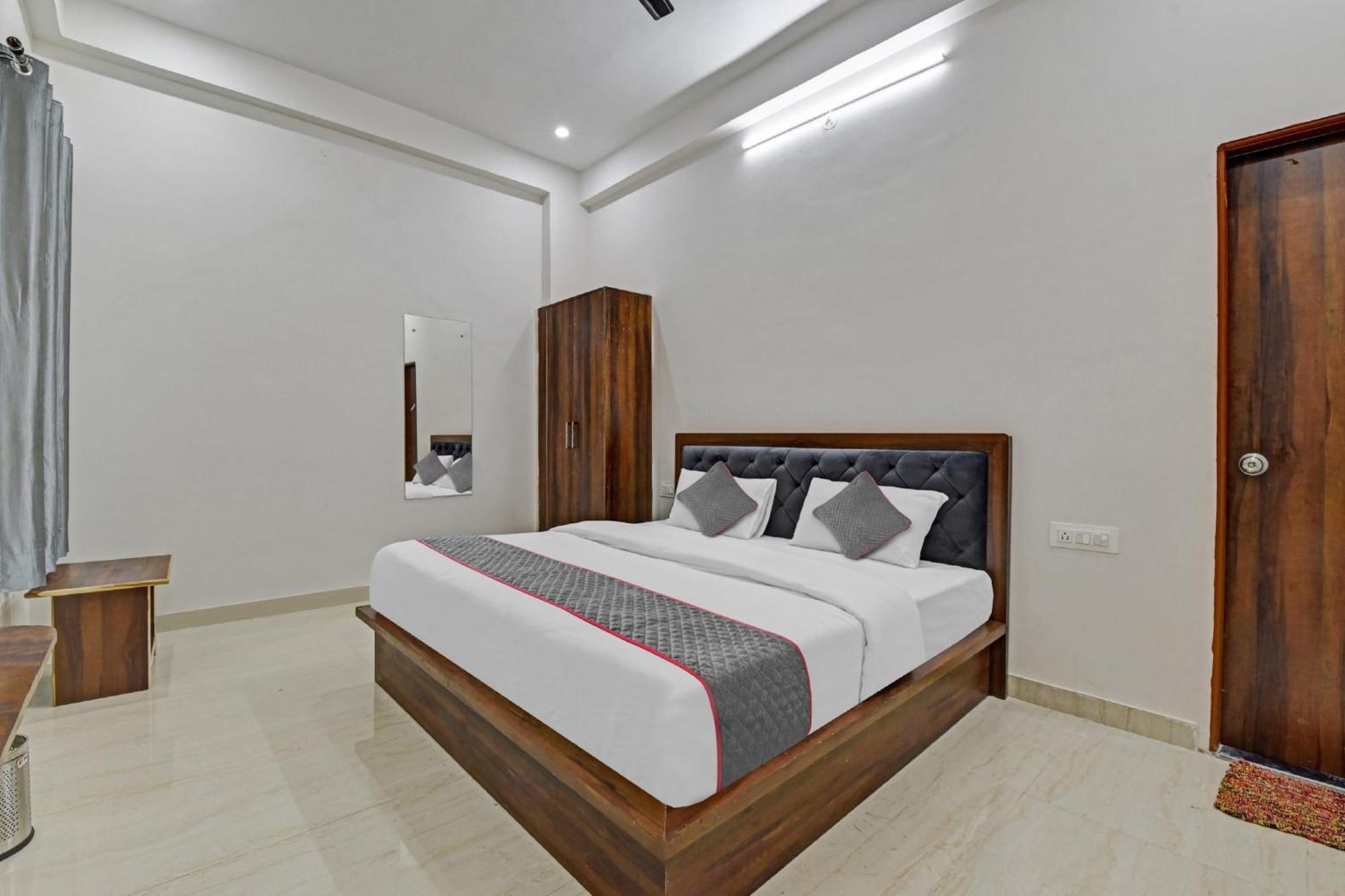 Super Oyo Collection O Hotel Legend Jaipur Luaran gambar