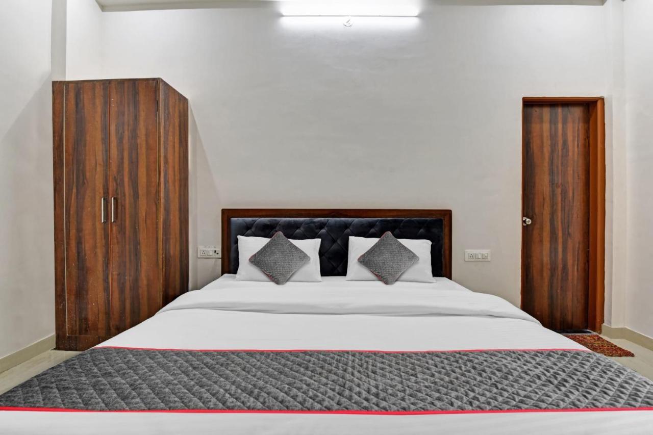 Super Oyo Collection O Hotel Legend Jaipur Luaran gambar