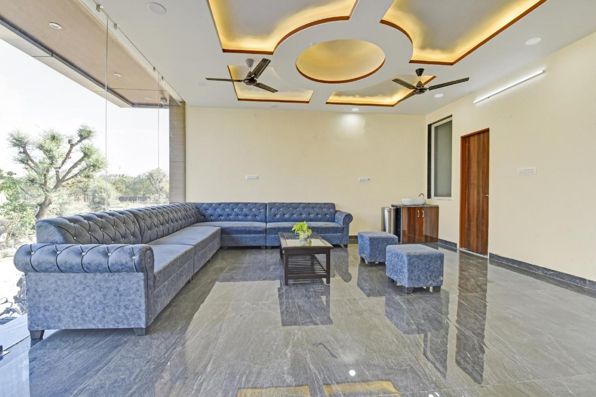 Super Oyo Collection O Hotel Legend Jaipur Luaran gambar